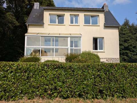 Vente maison 4 pièces La Prénessaye 22