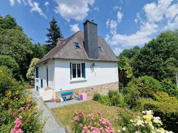 Vente Maison 4 chambresLa Prénessaye