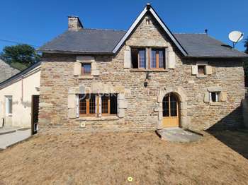 Vente Maison 3 chambresLa Prénessaye
