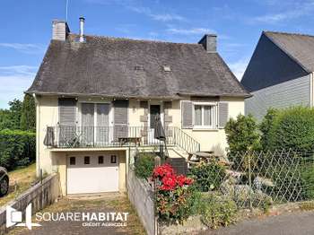 Vente Maison 4 chambresLa Prénessaye