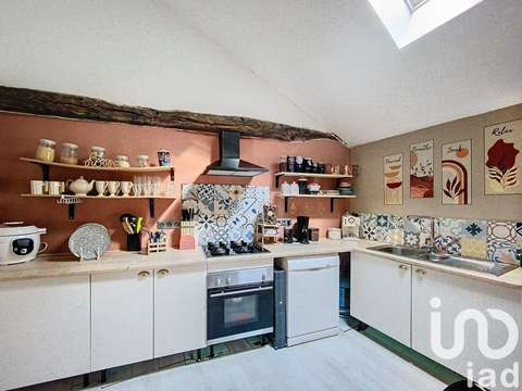Vente maison 4 pièces Vente maison 4 pièces