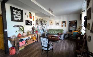 Photo Vente maison La Prévière