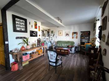 Vente maison 7 pièces La Prévière 49