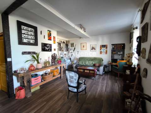 Vente maison 7 pièces La Prévière 49