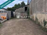 Vente maison 2 pièces