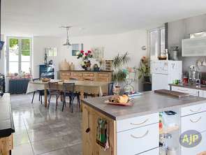 Vente Maison 5 chambresLa Prévière