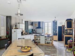 Vente maison 7 pièces Vente maison 7 pièces