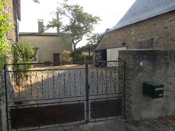 Vente Maison 3 chambresLa Prévière