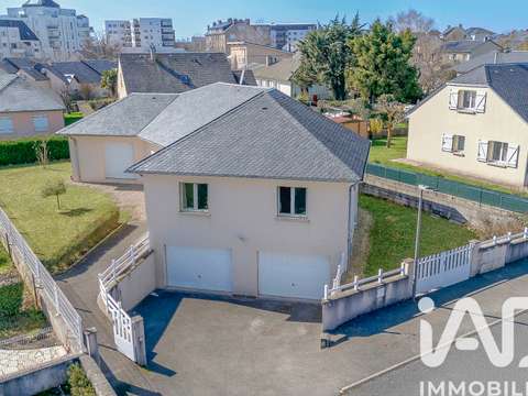 Vente maison 4 pièces Vente maison 4 pièces