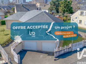 Vente maison 4 pièces La primaube 12