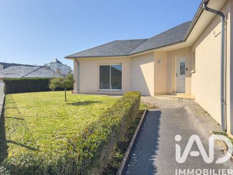 Vente maison 4 pièces Vente maison 4 pièces