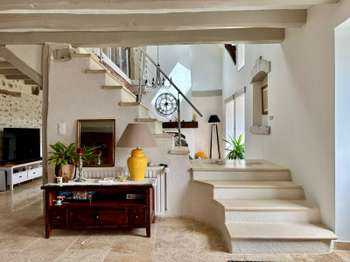 Vente Maison 4 chambresLa Puye