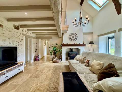 Vente maison 5 pièces Vente maison 5 pièces