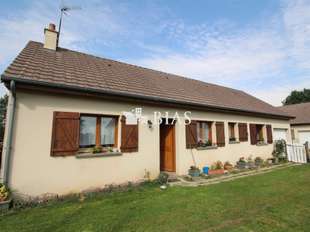 Photo Vente maison La Pyle