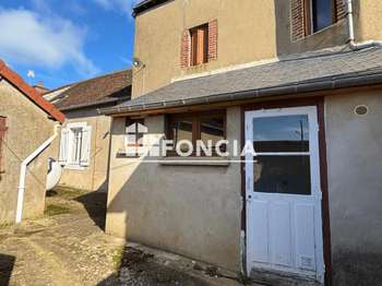 Vente Maison 4 chambresLa Quinte