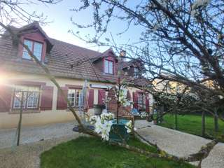 Vente maison 7 pièces Vente maison 7 pièces
