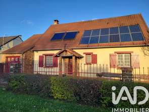 Vente Maison 5 chambresLa Quinte