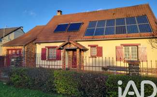 Photo Vente maison La Quinte