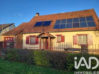 Vente maison 7 pièces La Quinte 72