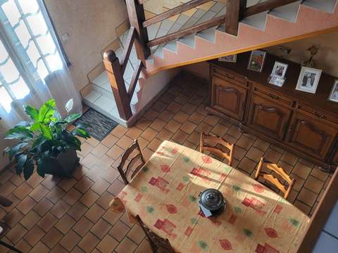 Vente maison 7 pièces Vente maison 7 pièces