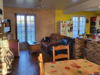 Vente maison 7 pièces Vente maison 7 pièces