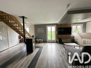 Vente Maison 5 chambresLa Quinte