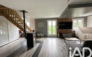 Photo Vente maison La Quinte