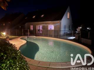 Vente maison 5 pièces Vente maison 5 pièces