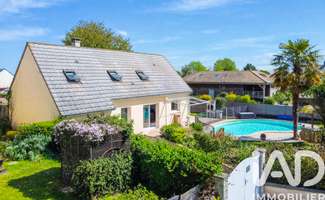 Photo Vente maison La Quinte