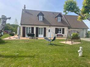 Vente Maison 3 chambresLa Quinte