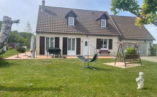 Photo Vente maison La Quinte