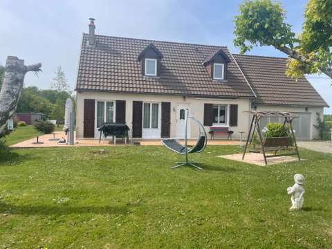 Vente maison 5 pièces La Quinte 72
