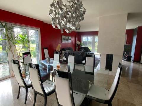 Vente maison 7 pièces La Rabatelière 85