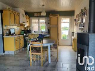 Vente maison 5 pièces Vente maison 5 pièces