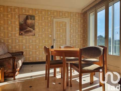 Vente maison 5 pièces La Rabatelière 85