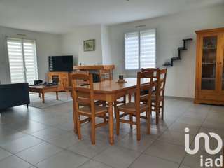 Vente maison 5 pièces Vente maison 5 pièces