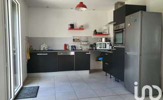 Photo Vente maison La Rabatelière