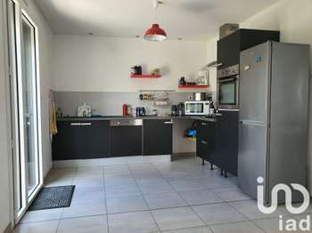 Vente maison 5 pièces La Rabatelière 85