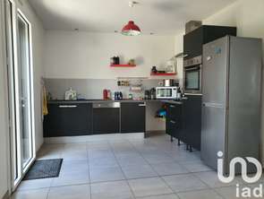 Vente Maison 3 chambresLa Rabatelière