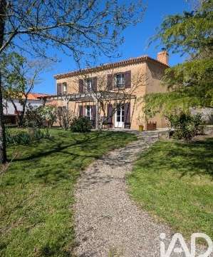 Vente maison 6 pièces La Rabatelière 85