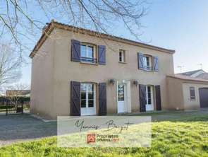Vente Maison 4 chambresLa Rabatelière