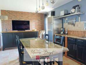 Vente Maison 4 chambresLa Rabatelière