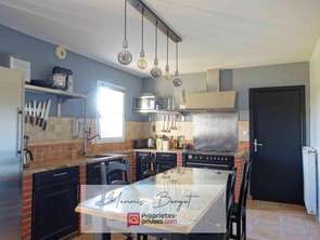 Vente Maison 4 chambresLa Rabatelière