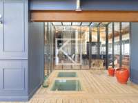 Vente maison 10 pièces