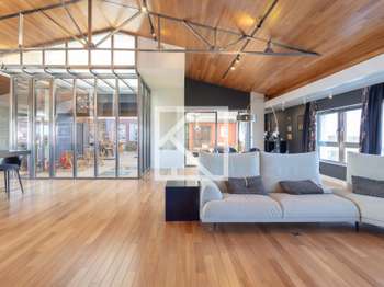 Vente maison 10 pièces La Rabatelière 85
