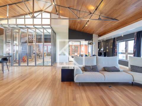 Vente maison 10 pièces La Rabatelière 85