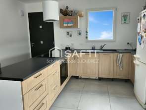 Vente Maison 2 chambresLa Rabatelière