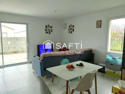 Vente maison 3 pièces Vente maison 3 pièces
