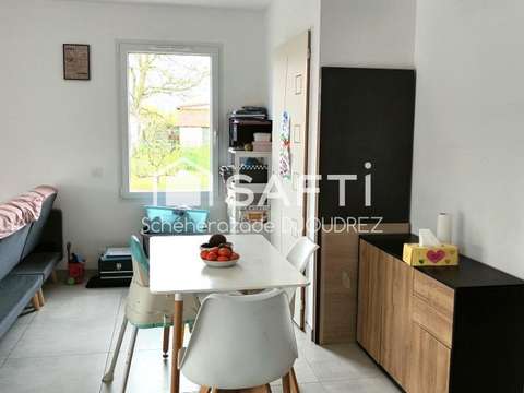Vente maison 3 pièces Vente maison 3 pièces