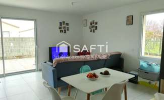 Photo Vente maison La Rabatelière